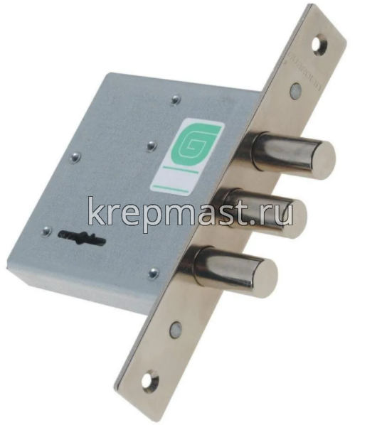 Замок врезной Гардиан-1001 (4кл) 2класс