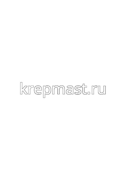 Тройник D 40*40*45 п/п