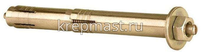 Анкер двухраспорный 12 (х18)