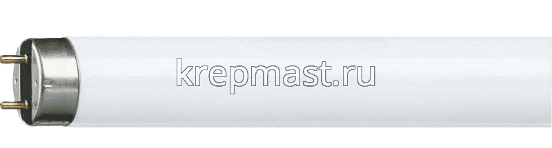 Лампа люминисцентная PHILIPS TL D 30W/54-765