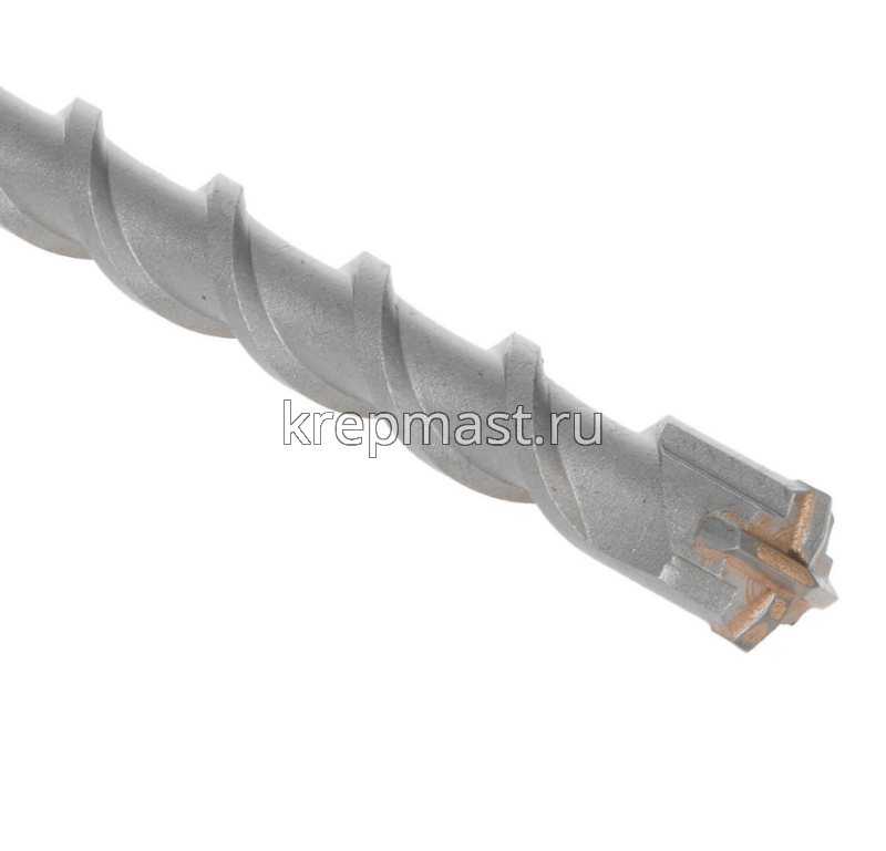 Бур SDS Max 22х 880/1000 ЗУБР
