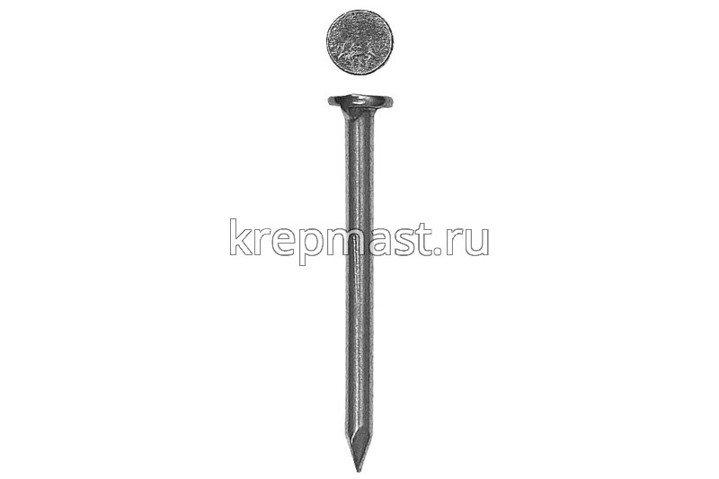 Гвозди  строит. (ГОСТ 4028-63)  черные