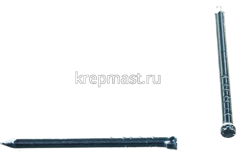 Гвозди финишные оцинкованные  ГОСТ 7811-7035
