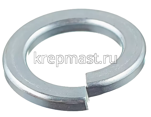 Шайба гроверная 22 DIN 127