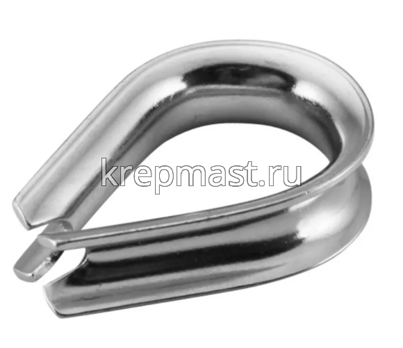 Коуши                                      DIN 6899