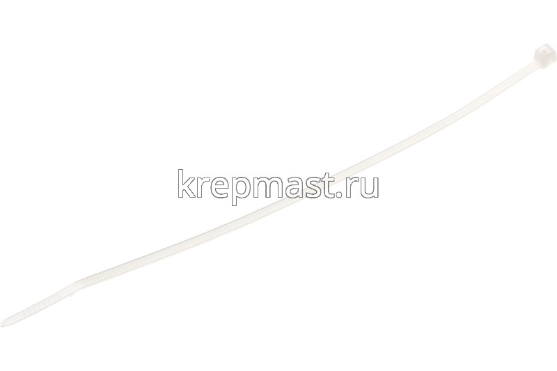 Стяжка кабельная 150х3,6