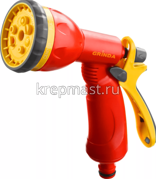 Пистолет-распылители