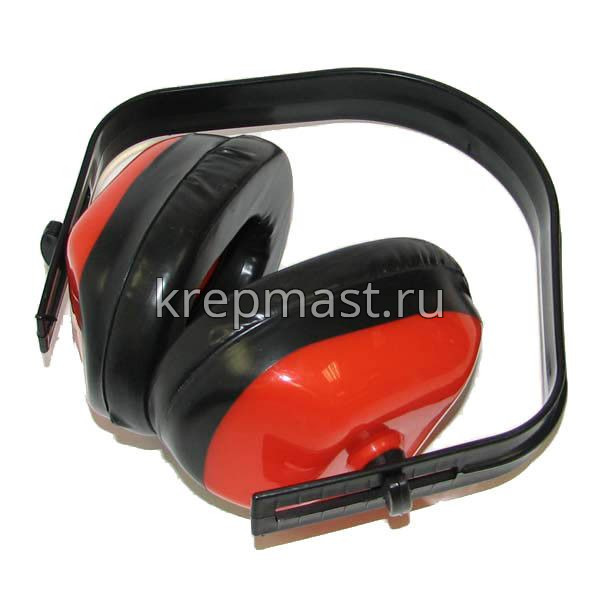 Наушники STAYER / DEXX защитные