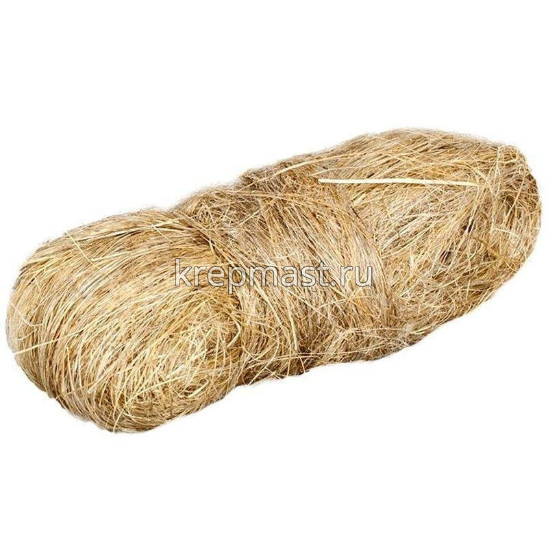 Лен чесаный 200гр