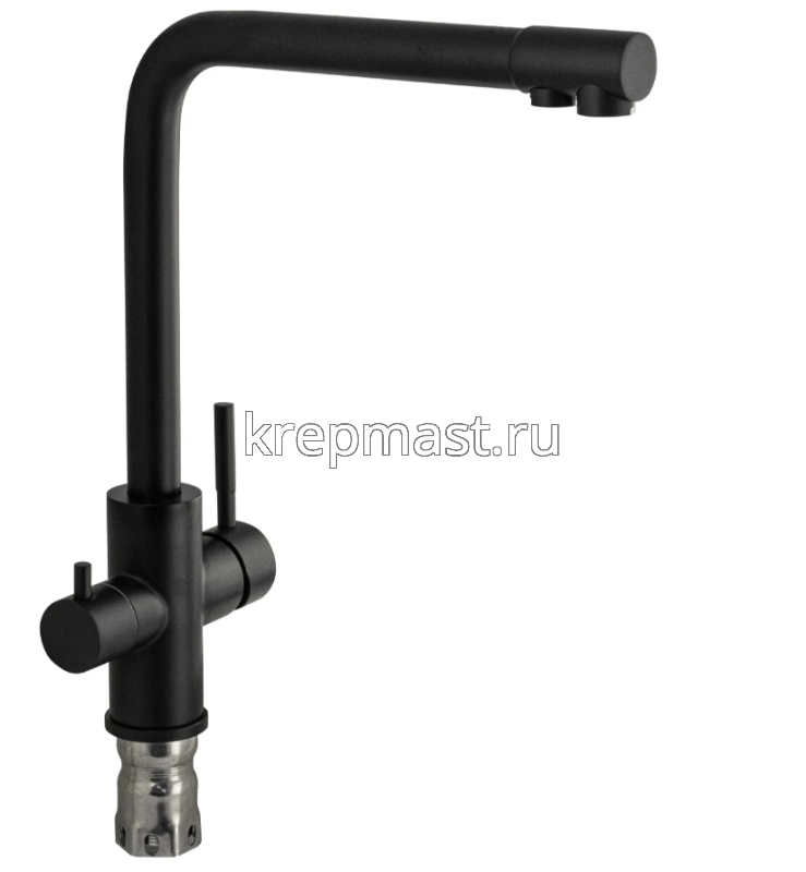 Смесители д/кухни РОССИЯ