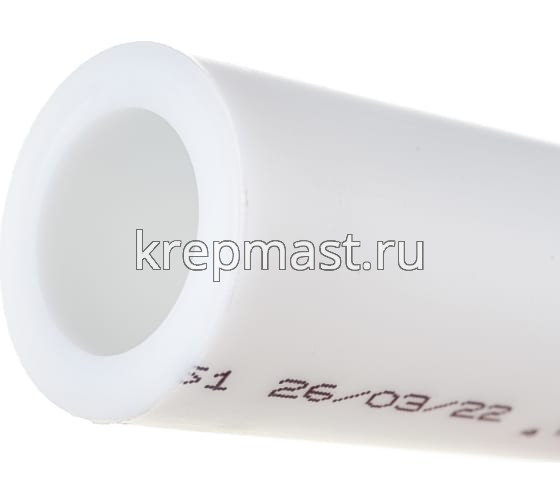 Труба DN25*4,2 100м