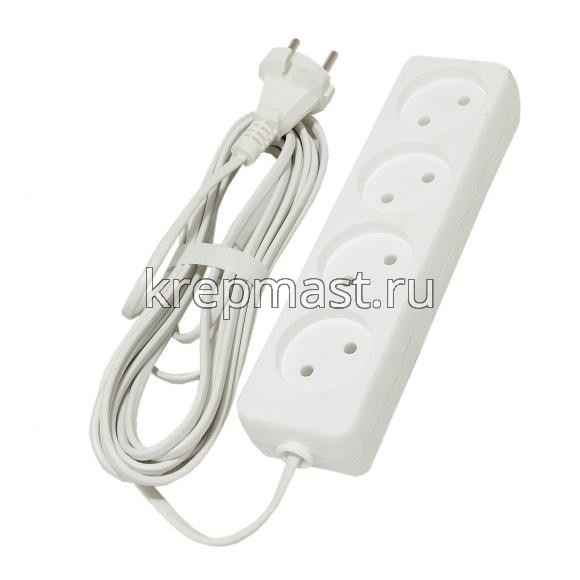Сетевые удлинители UNIVERSAL / ТМ СОЮЗ