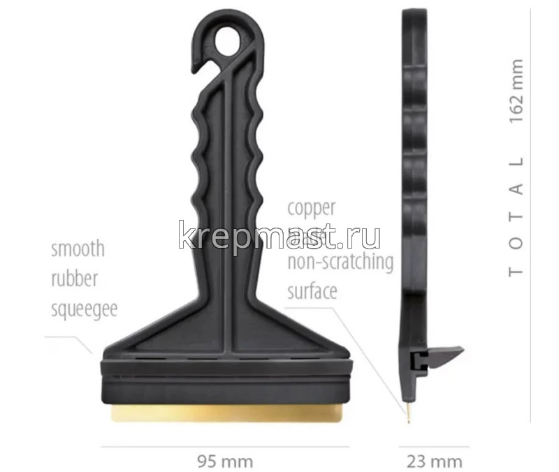 Скребок POLAND FROST