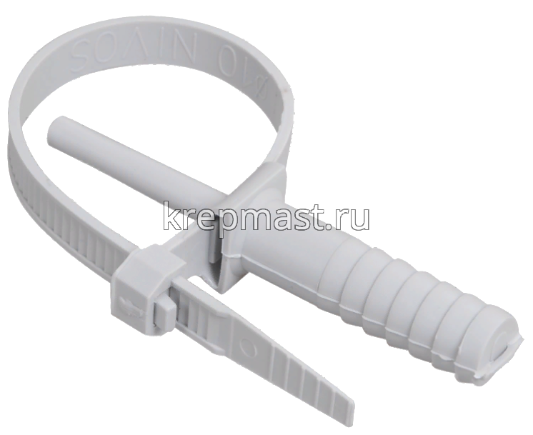 Дюбель- застежка ТМ8