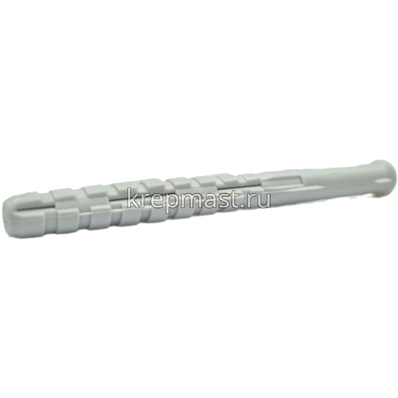 Дюбель KEW рамный RDDН двойн.зона 10х120 без шурупа