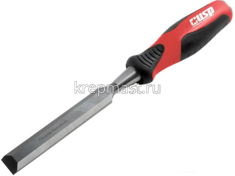 Стамеска USP двухкомпонент. ручка 10мм