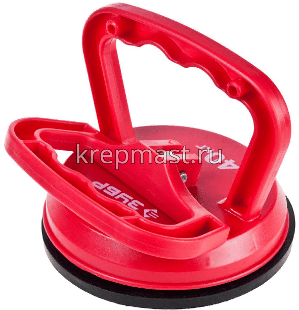 Стеклодомкрат ЗУБР / КУРС одинарный