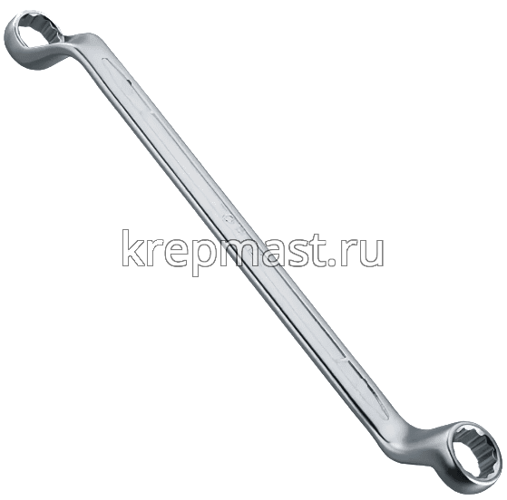 Ключ накидной 17 х 19