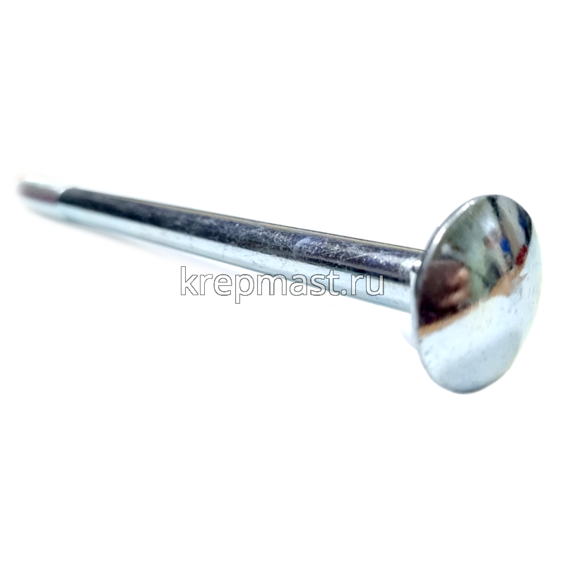 Болт мебельный 12х200 DIN 603