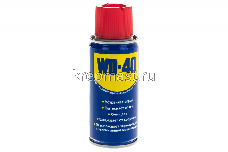 Средство универсальное WD 40 50мл