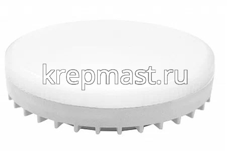 Лампа GX53 10W 4K LEEK LE