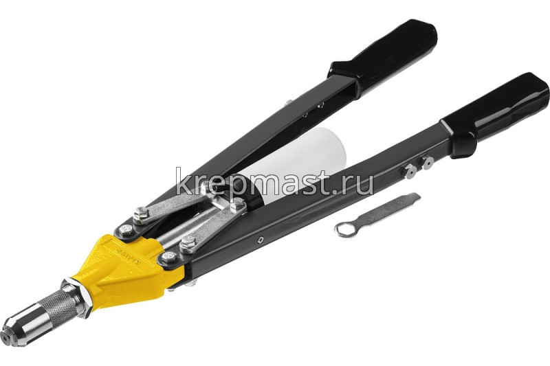 ЗАКЛЕПОЧНИКИ