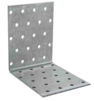 KM 5 60х60х80х2мм монтажный уголок