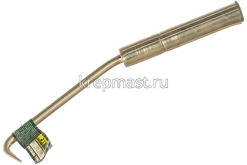 Крюк для вязки арматуры FIT 250мм (нерж.сталь)